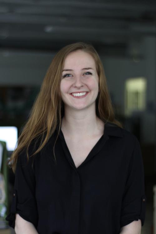 Grace Brombach