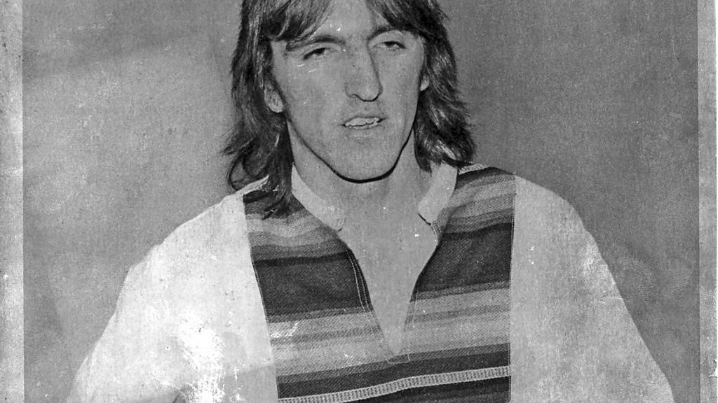 Man convicted in 1977 Bismarck murder dies in custody Courts & Crime