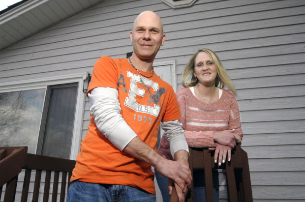 Bismarck man survives heart attack during the blizzard