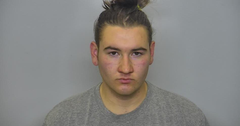 Weekend fight results in felony charges against Bismarck man