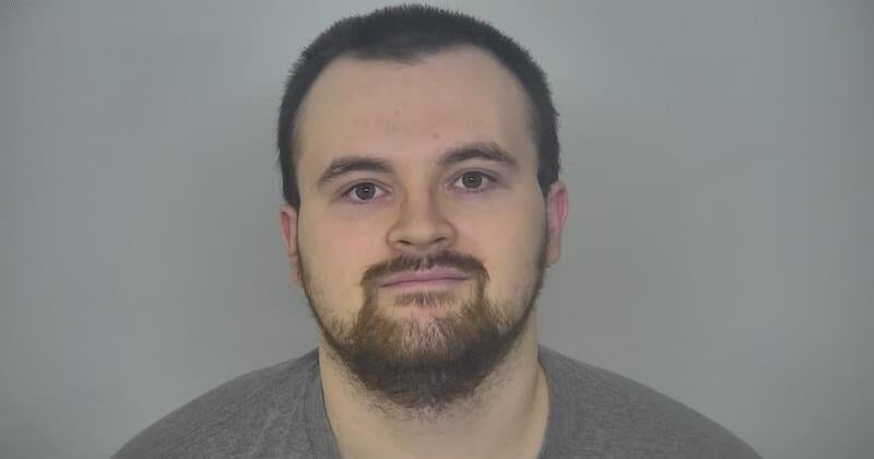 Garrison man gets more than 16 ½ years for child sex crimes