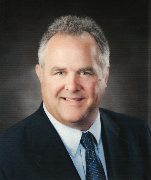 John Dyste