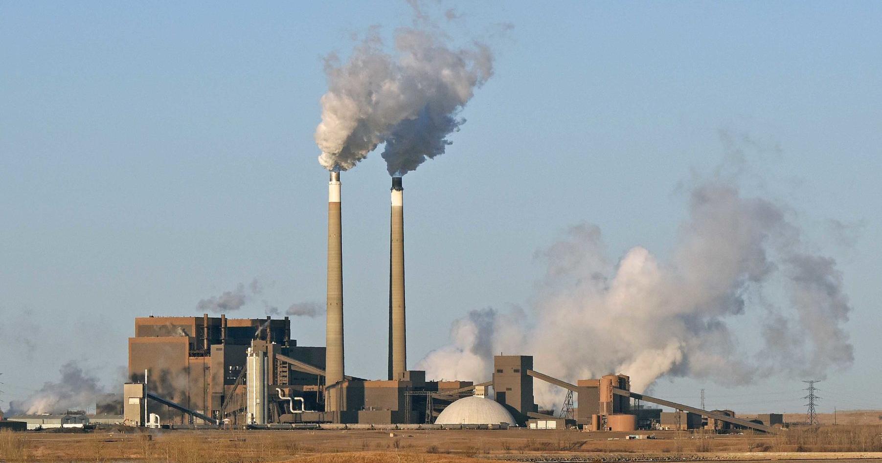 Coal Creek gets permit for substation for future data center - Vimarsana News