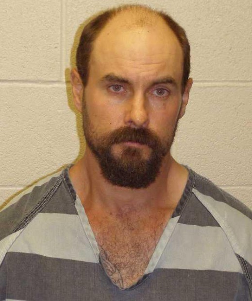 Bridges pleads guilty to murder, kidnapping in I94 crash Courts