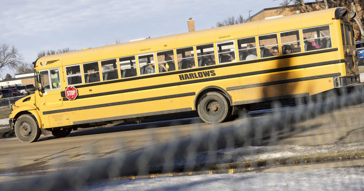 Bussning Roder What to know about BPS ending Head Start busing