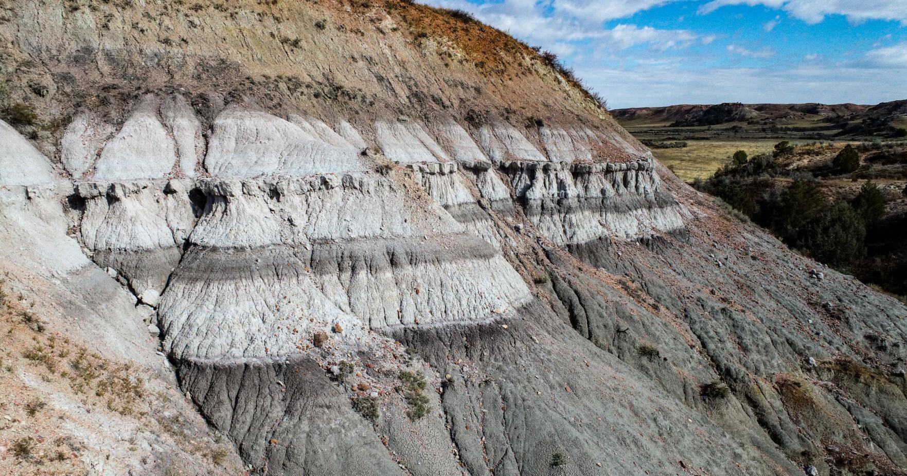 2nd zone of critical mineral enrichment discovered in southwestern North Dakota - Vimarsana News