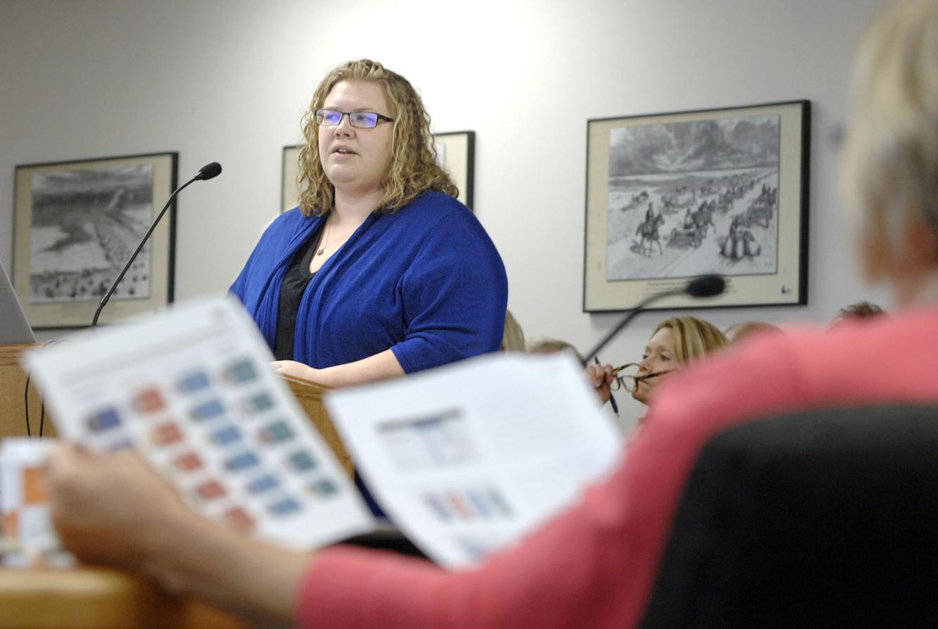 North Dakota Senate approves funding for behavioral health services