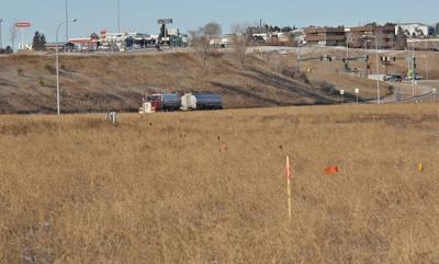 Walmart planning supercenter in Mandan