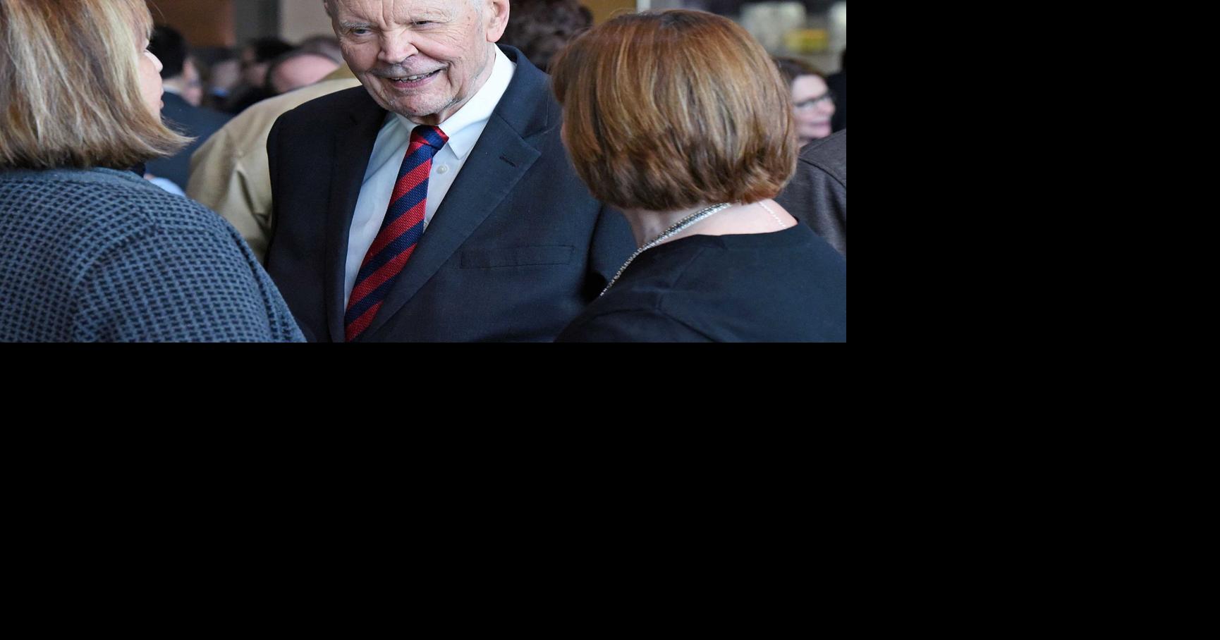 Longest serving North Dakota Supreme Court Justice to retire cites