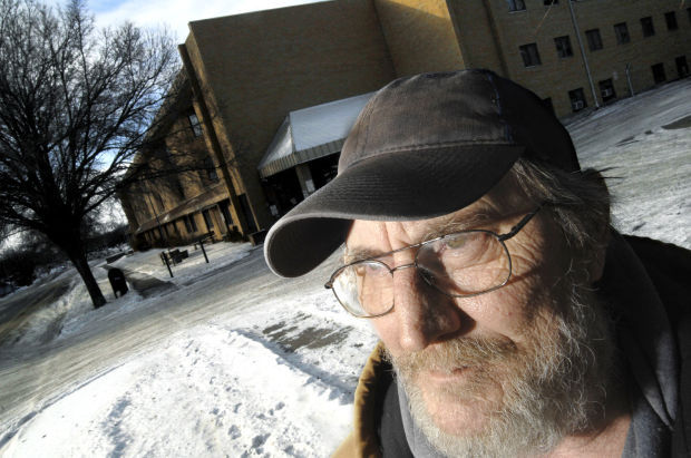 Changing landscape crowds out affordable housing