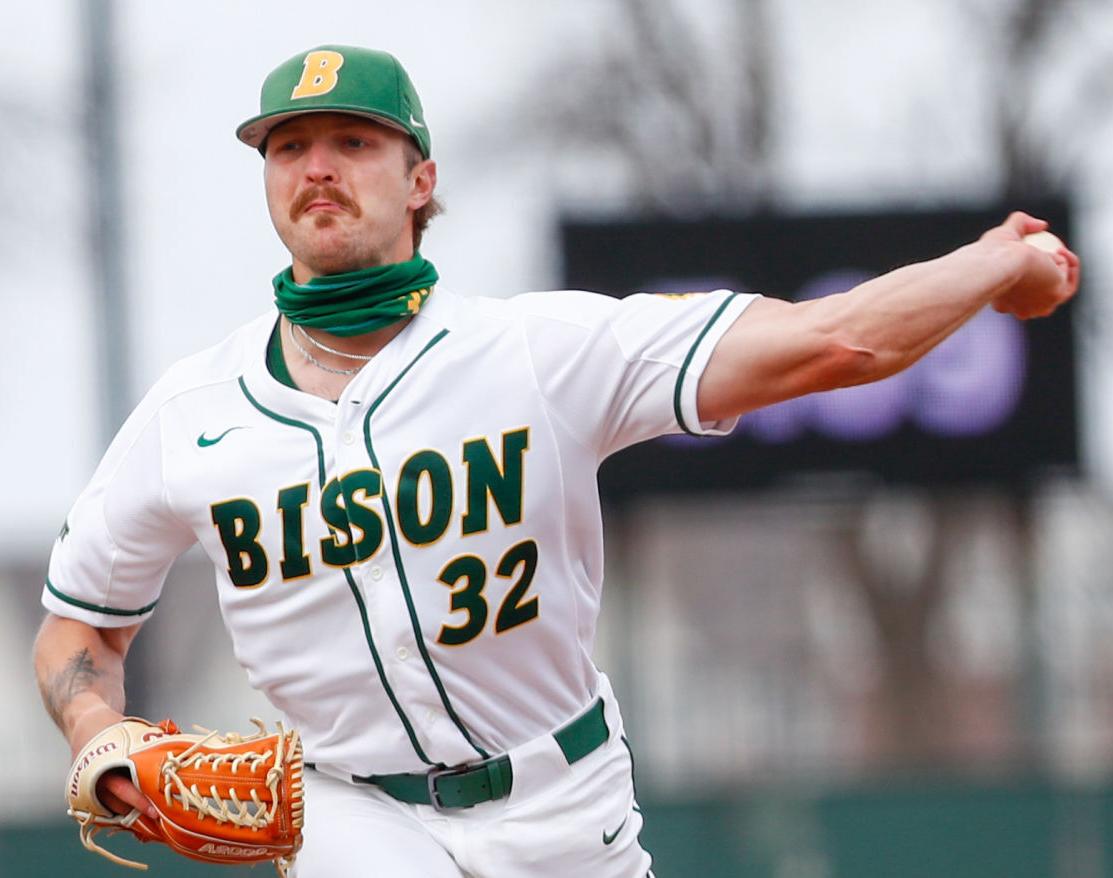 2021 Baseball