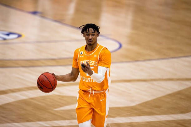 NBA Draft Combine: All-time combine records for max vertical leap