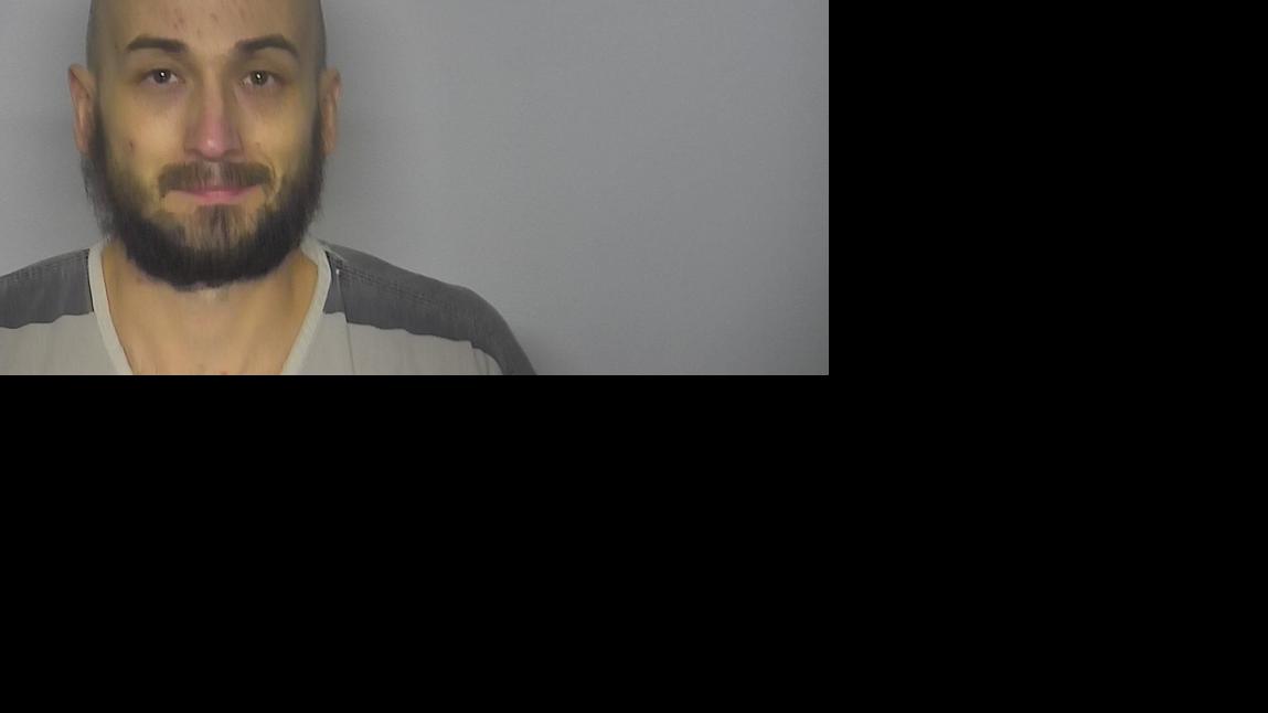 Bismarck man arrested while attempting to pawn stolen items, police say