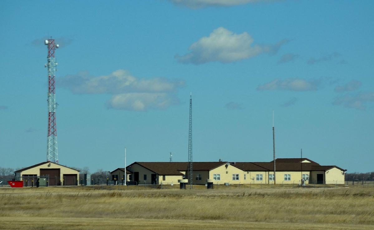 Minot AFB ICBMs, bombers impacted by New START State & Regional