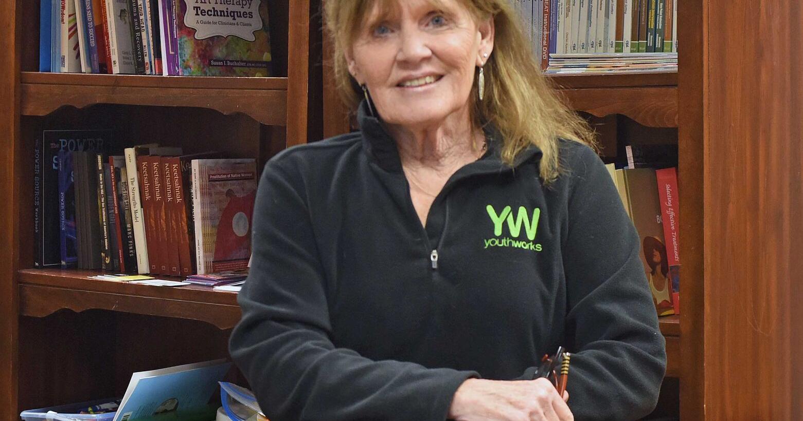 Youthworks getting $1 million grant - Vimarsana News
