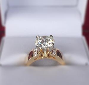 Schumacher Diamond Cutters and Jewelers | jewelry ...