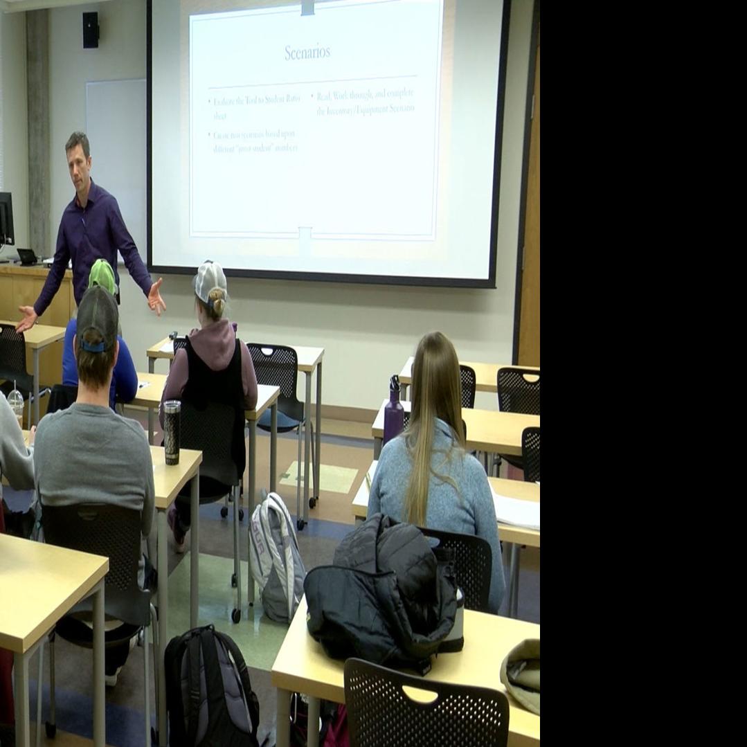 Ndsu Addresses Nationwide Shortage Of Ag Teachers State
