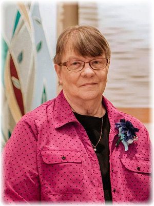 Ruth Berger