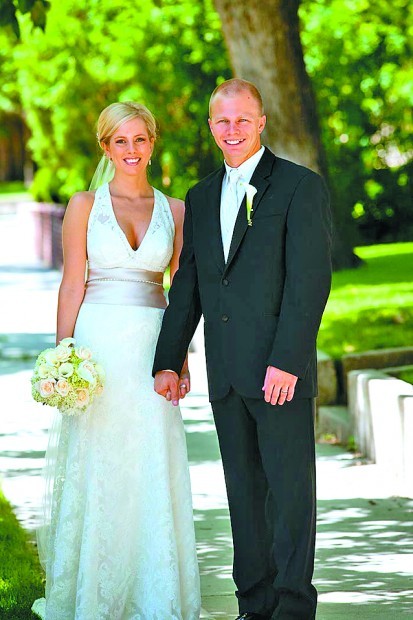 Weddings 11/29/2009 | Weddings | bismarcktribune.com