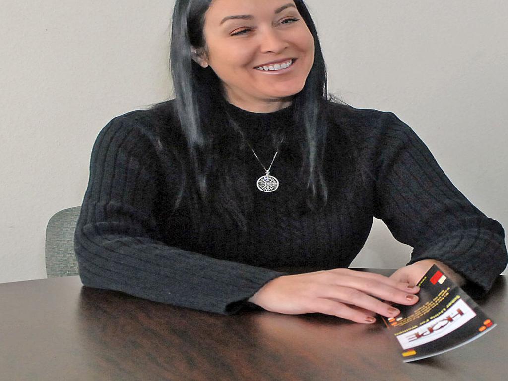 Hope Manor Expands To Another Sober House Bismarck Bismarcktribune Com