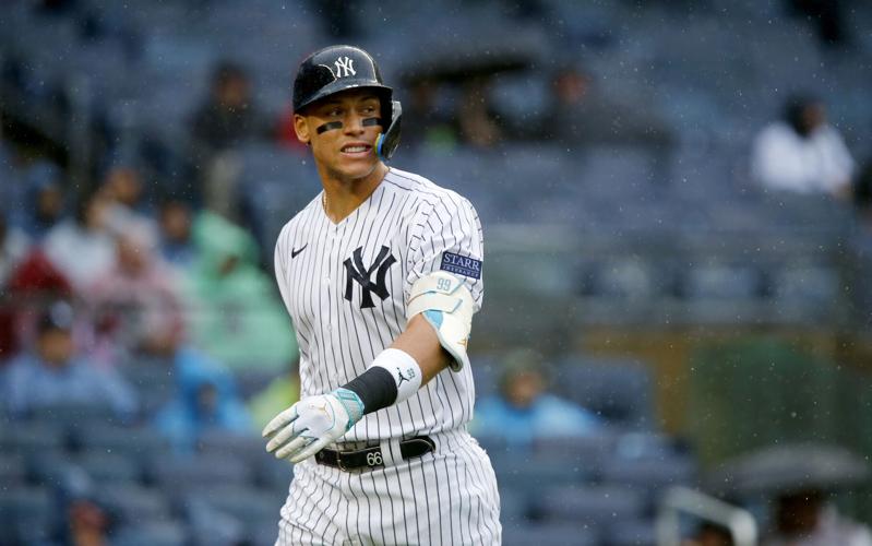 Aaron Judge Net Worth 2023, Contract, Wife, and More