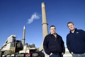 Coal unit retirements mark ‘end of an era’ for Heskett Station