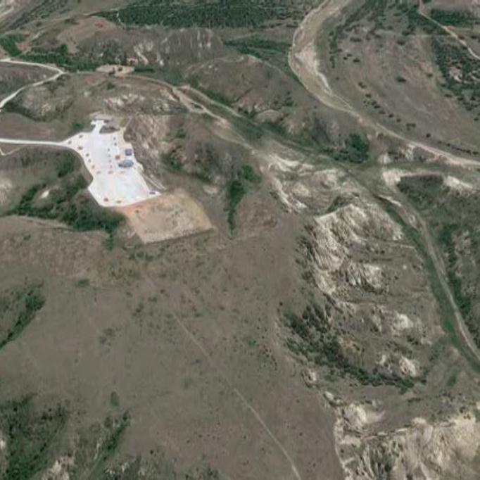U S Forest Service Land Eyed For Theodore Roosevelt Presidential