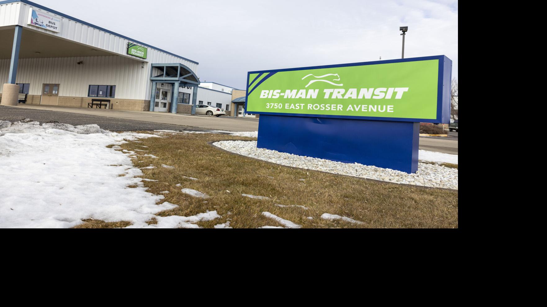 Bismarck Local News | Bismarck News | bismarcktribune.com