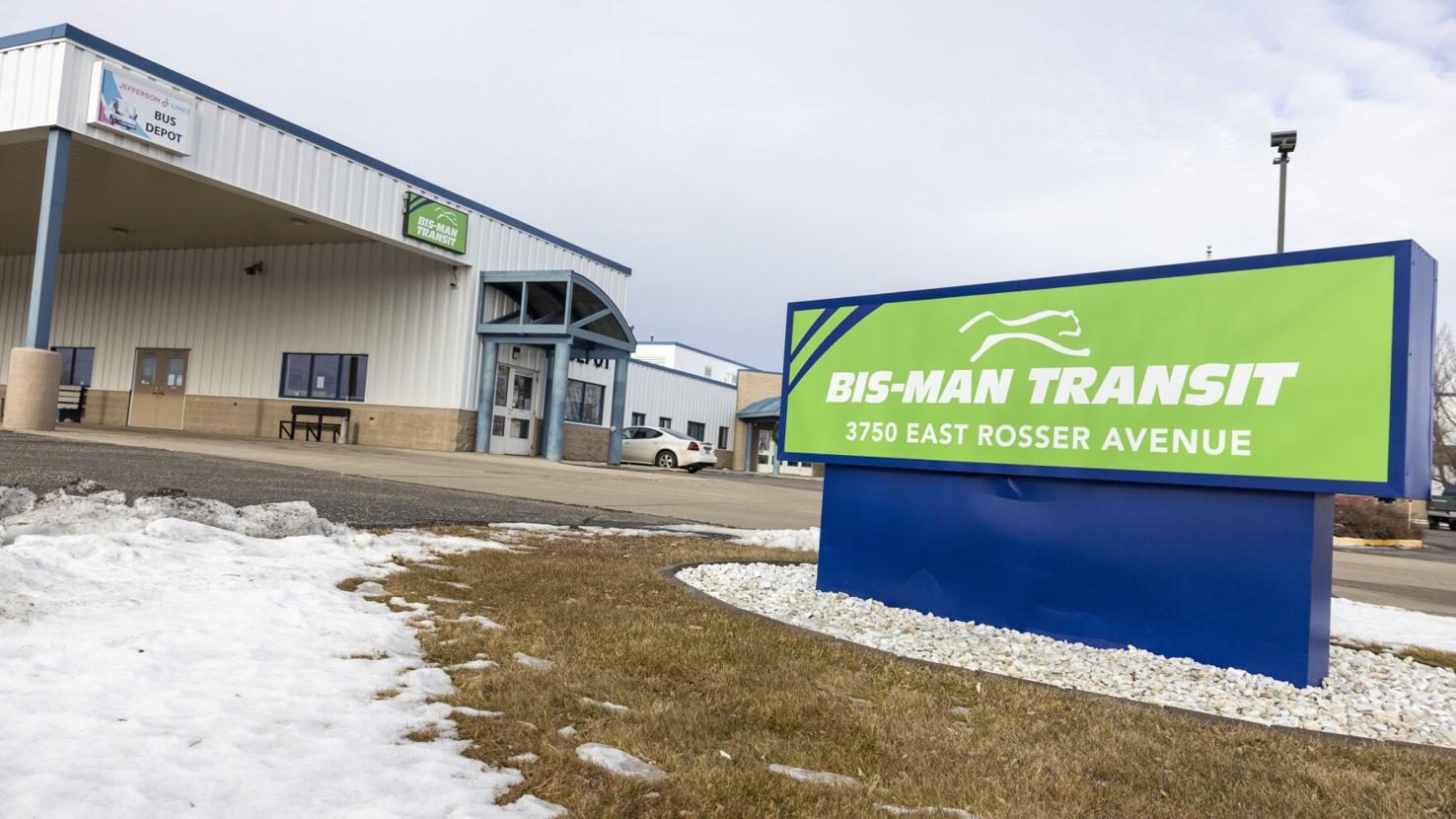 Bismarck Local News | Bismarck News | bismarcktribune.com