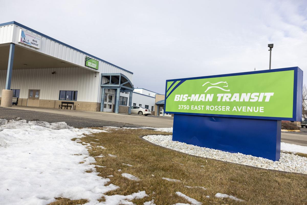 Bis-Man Transit hosting meeting Thursday on service changes