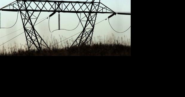 2 transmission lines in North Dakota part of grid investment - Vimarsana News
