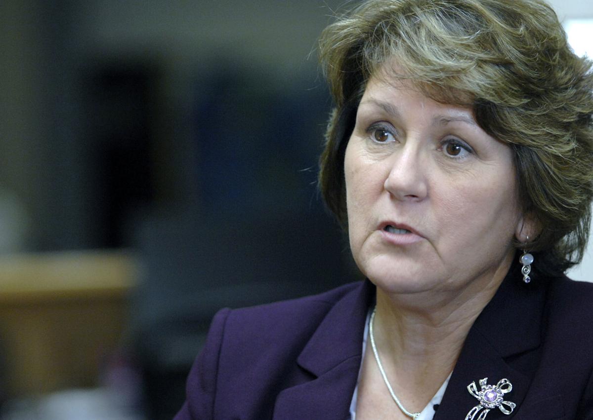 Experience temperament at heart of North Dakota Supreme Court race