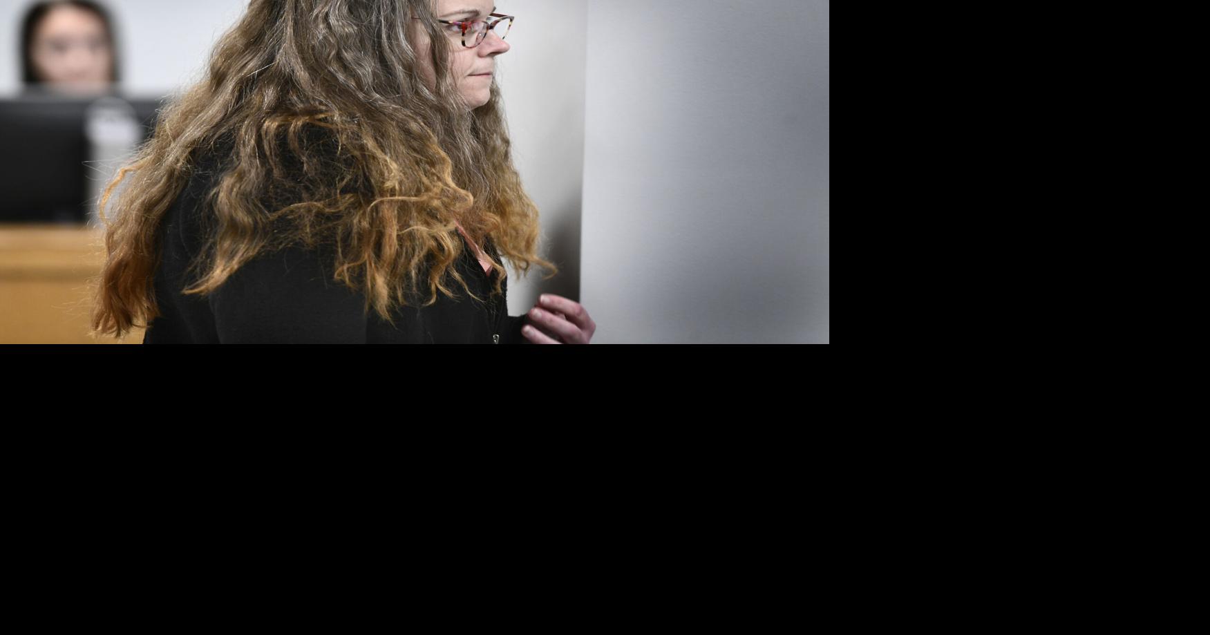 Furnace calls, life insurance highlight testimony in Nikki Entzel