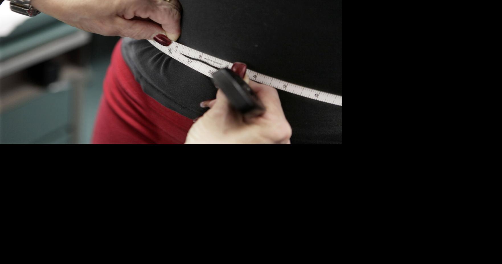 Obesity rates holding steady, but severe obesity climbing