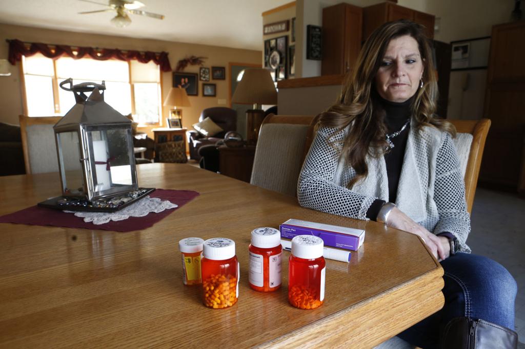 A Year After Medical Marijuana Was Approved Patients Still A Long