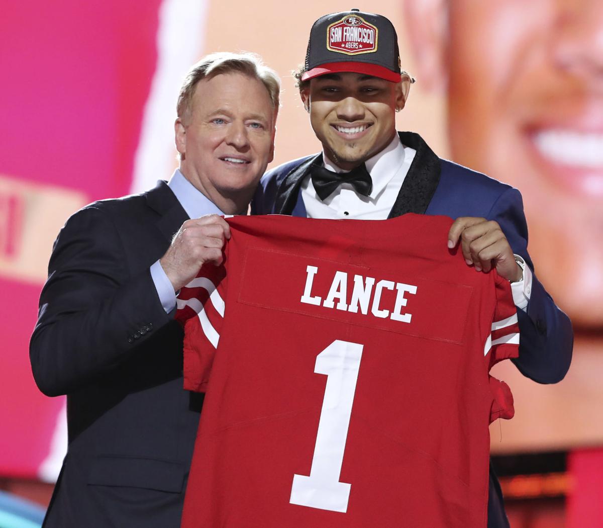 NFL Draft Football