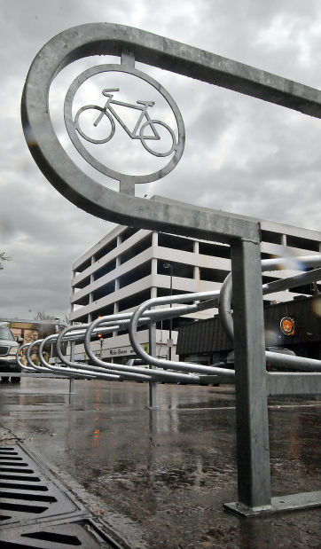 A Place To Park Your Wheels