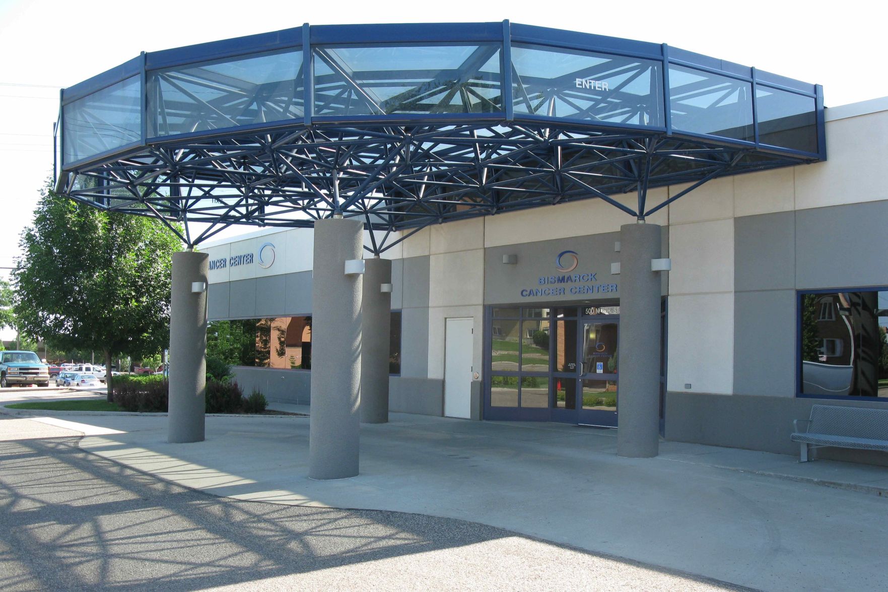 Bismarck Cancer Center
