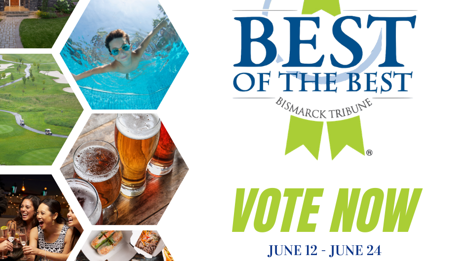 Vote For Your Favorites Best Of The Best Promo Bismarcktribune Com Vote For Your Favorites Best Of The Best Promo Bismarcktribune Com