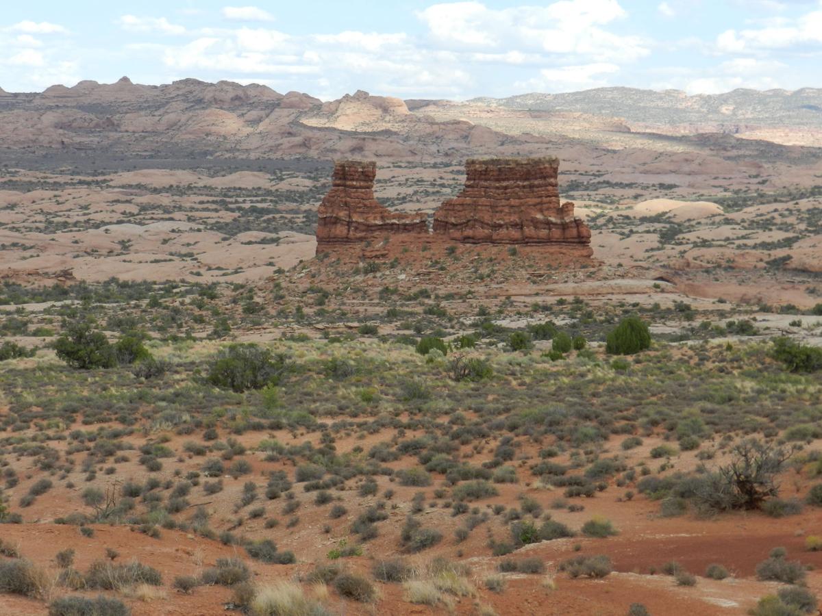 Arches