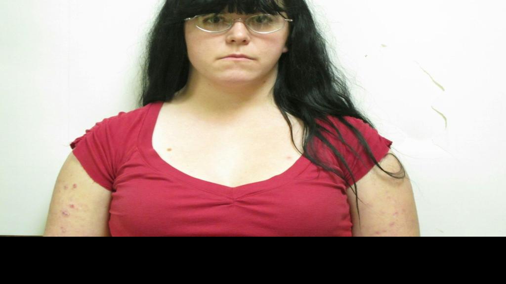 Glen Ullin woman gets jail time on prostitution charge Courts & Crime