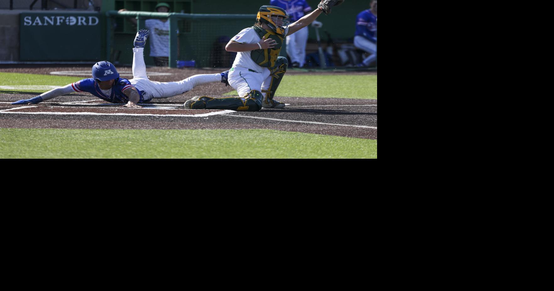 Excelsior knocks Mandan into loser's bracket