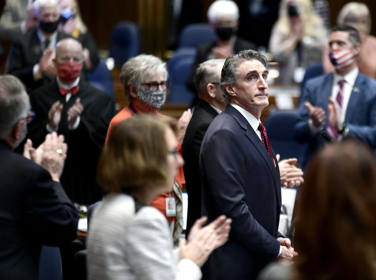 Gov. Burgum