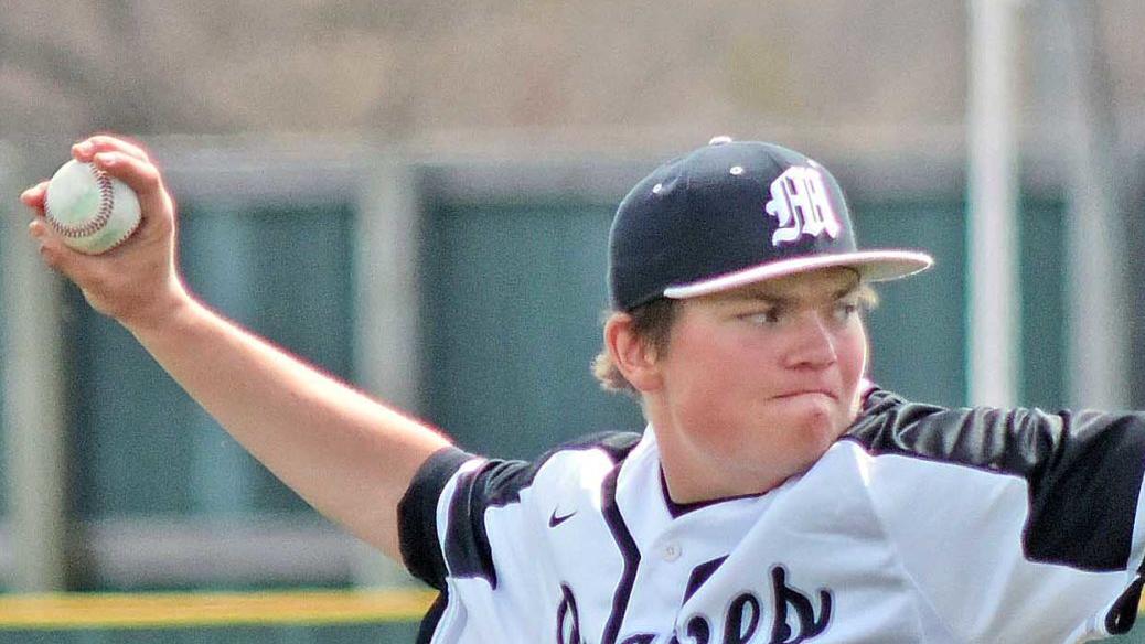 Mandan plays through the smoke, tops Dickinson behind Nelson's gem