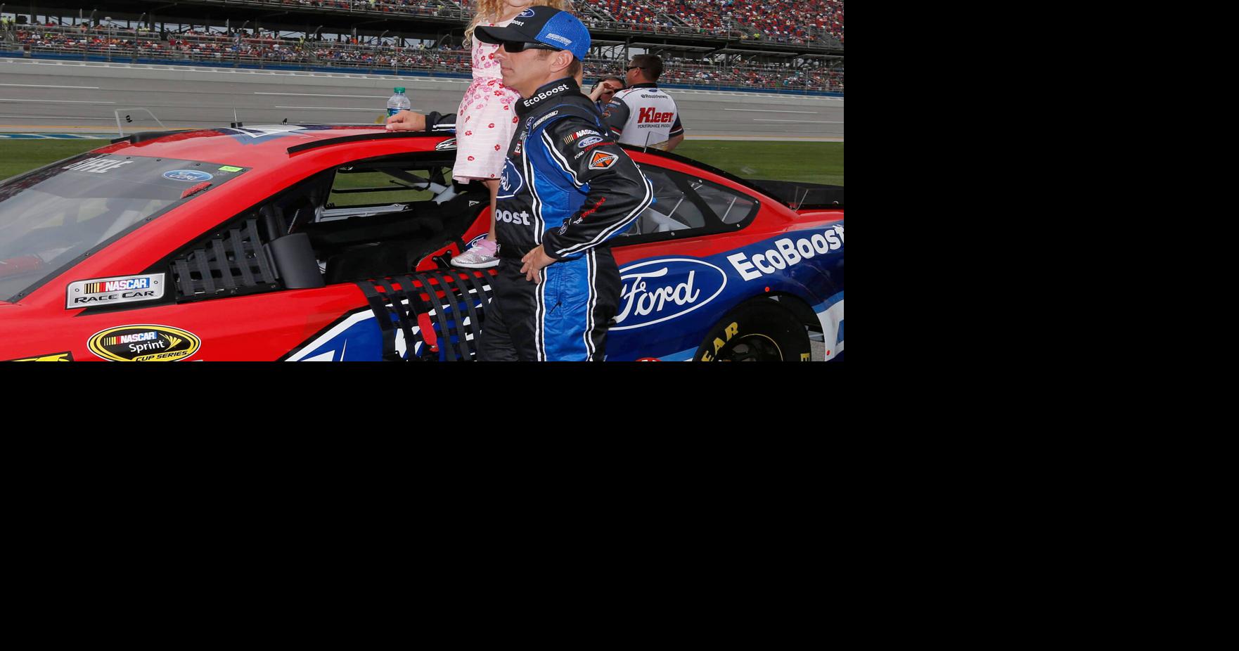 North Carolina Plane Crash Biffle Auto Racing