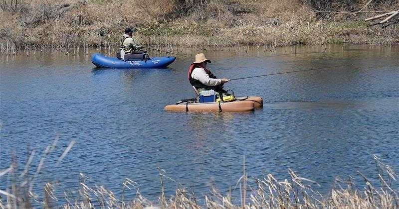 Doug Leier: Time to renew your license