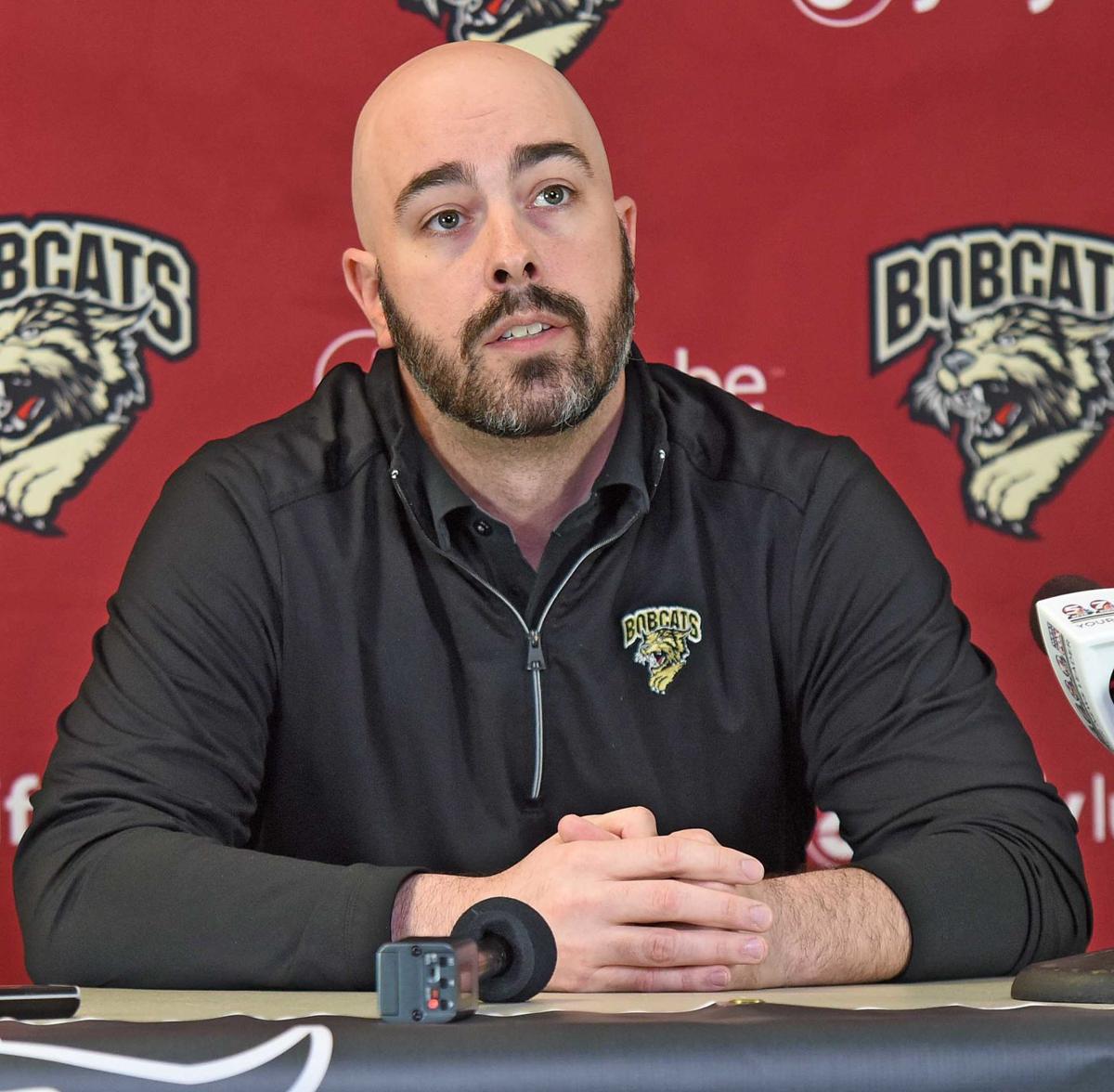 With roster in good shape, Bobcats make limited additions through draft