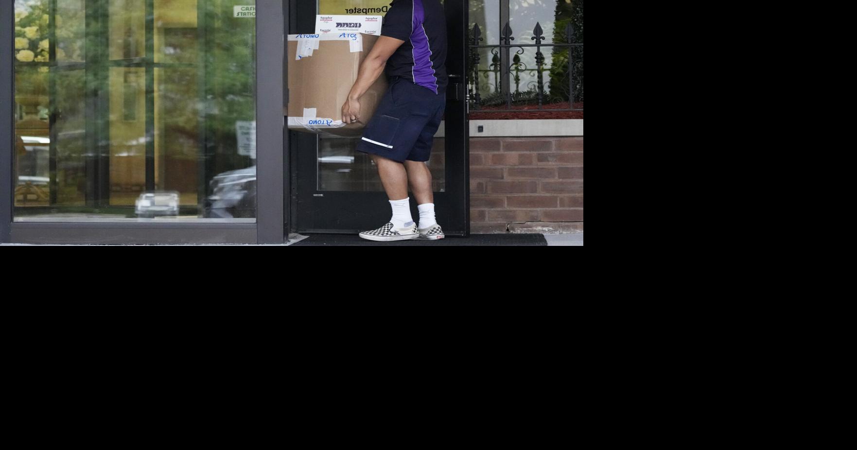 Jobs, unemployment and workforce data in Bismarck and North Dakota