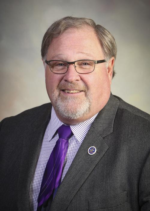 Rep. Pat Heinert