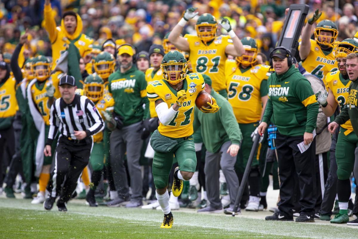 FCS Championship Football